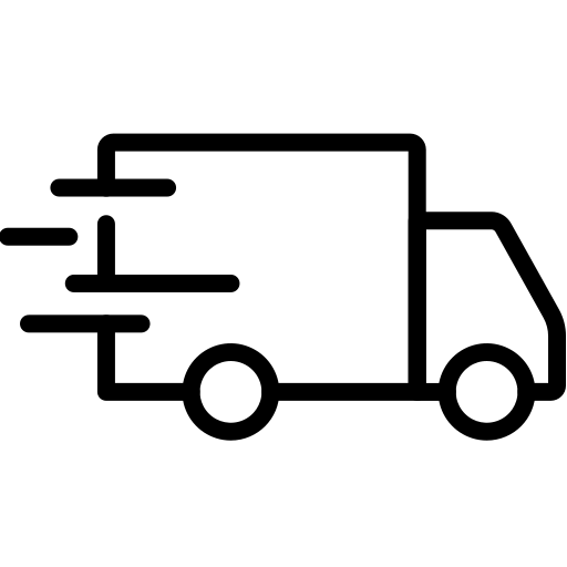 Darmowa Wysyłka - Szybka Wysyłka
