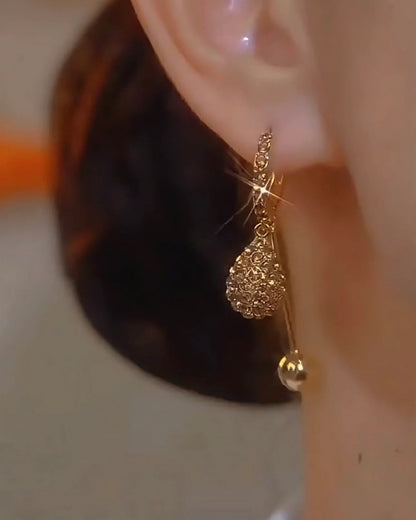 Aria Earrings