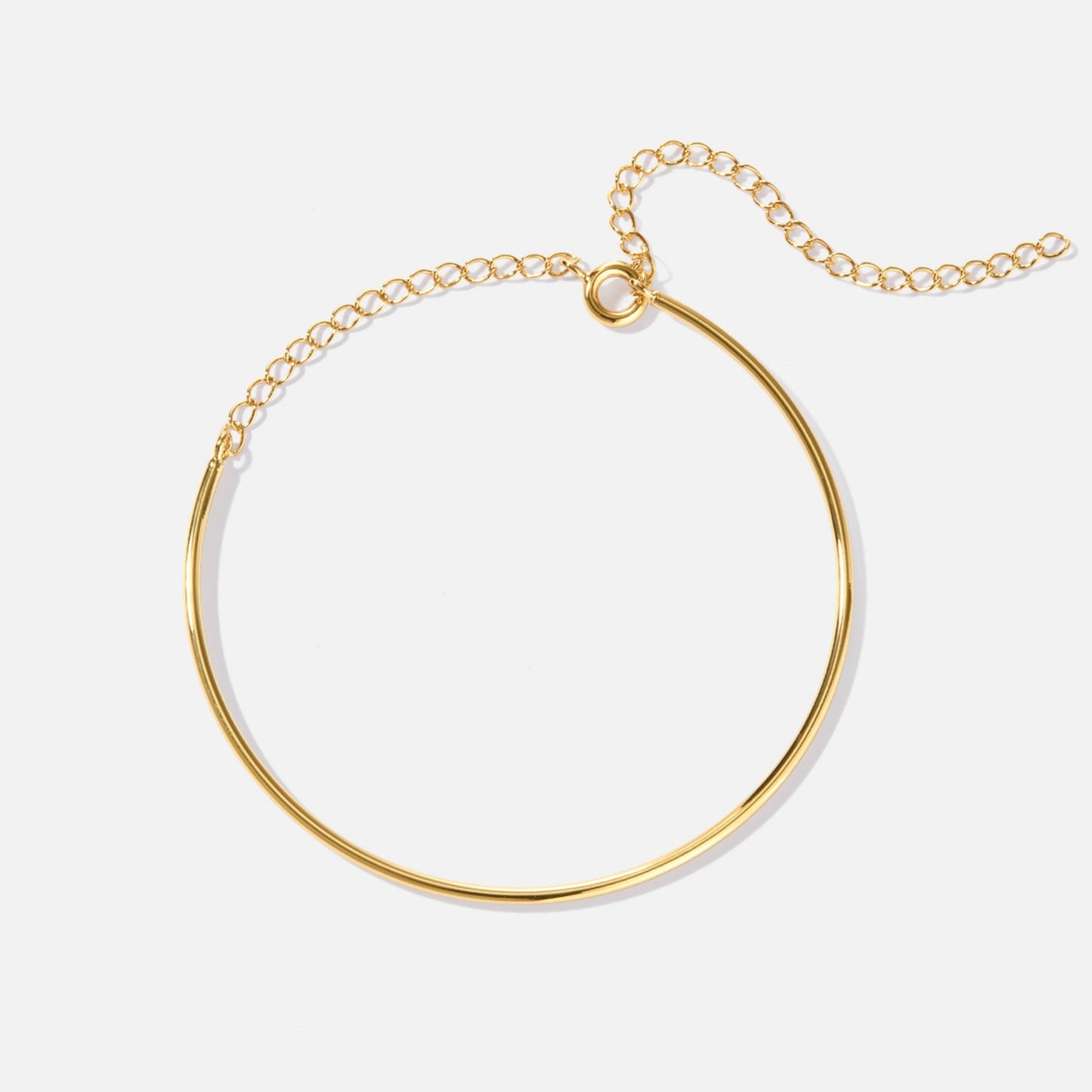 Aspen Gold - Wodoodporna Bransoletka
