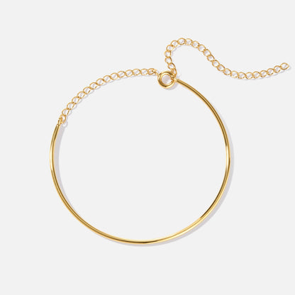 Aspen Gold - Wodoodporna Bransoletka